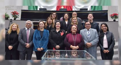 Afianza Veracruz compromiso de transparencia y combate a la corrupción
