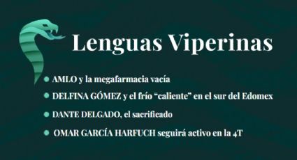 Lenguas Viperinas