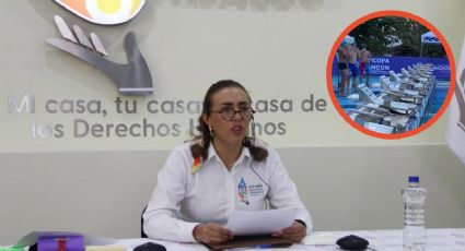 Derechos Humanos de Hidalgo falló a niño con Síndrome de Down; se disculpa por no investigar