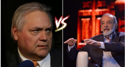 Carlos Bremer vs Carlos Slim por la jornada laboral de 40 horas