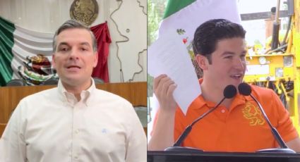 Crisis política en Nuevo León: Congreso le pide a Samuel García que los deje trabajar