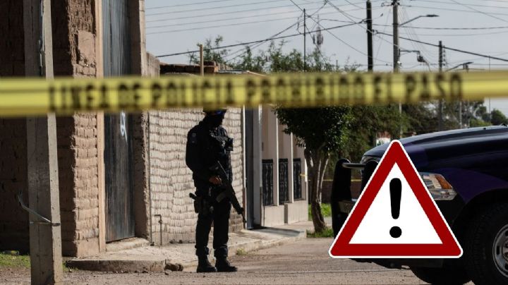 Perros encuentran cuerpo de bebé en la calle en el municipio de Astacinga, Veracruz