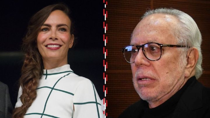 Sasha logra que su caso contra Luis de Llano beneficie a futuras víctimas de violencia sexual