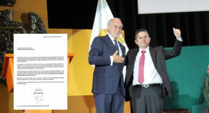 Igor Rojí, ex alcalde de Orizaba, renuncia al PRI; acusa agandalle de plurinominales