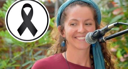 Mafer, feminista reportada como desaparecida fue localizada sin vida