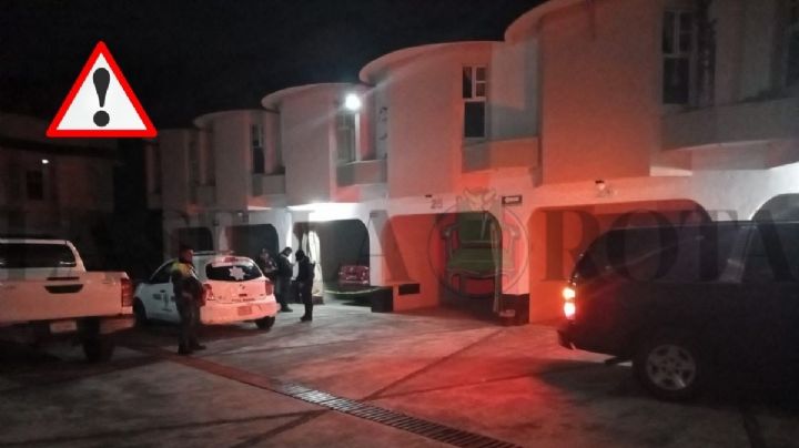 Asesinan a hombre en motel de Nogales, Veracruz. Esto se sabe
