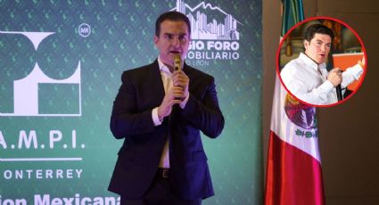 VIDEO | Adrián de la Garza se lanza contra Samuel: “ni tú ni nadie por encima de la ley”