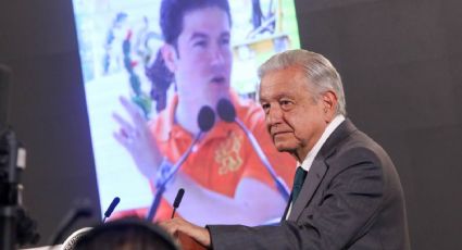 Samuel García: Así lo defendió el presidente López Obrador