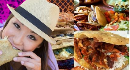 Ya viene el Festival de la Gordita en Hidalgo, esta es la fecha