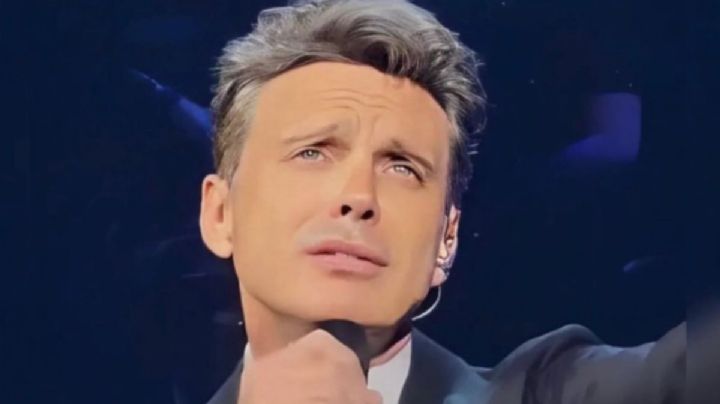 ¿Qué tiene Luis Miguel? Fans se enojan y "echan habladas"