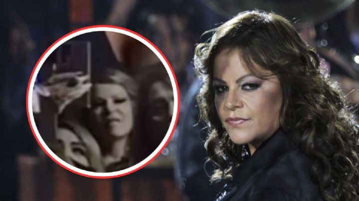 Así reaparece Jenni Rivera a 11 años de su muerte | VIDEO