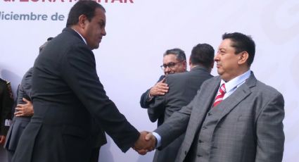 Uriel Carmona y Cuauhtémoc Blanco: la historia detrás de un saludo
