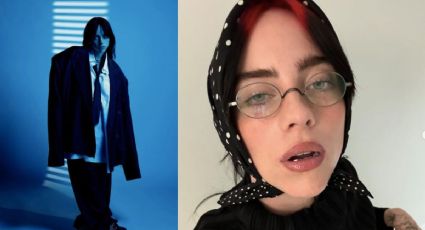 Billie Eilish lanza fuerte mensaje sobre sus preferencias sexuales