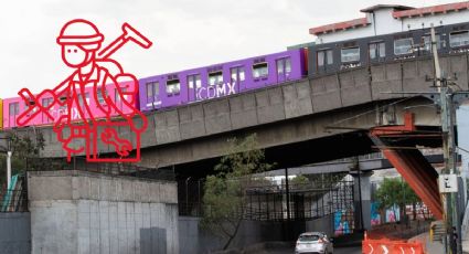 Metro CDMX Línea 9: Anuncian fecha de cierre y alternativas de movilidad