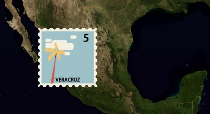 Estos municipios de Veracruz tienen sus gemelos en otras partes del país
