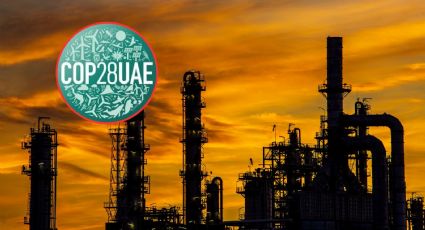 COP28: el objetivo, “suprimir” el uso de las energías fósiles