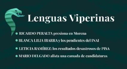 Lenguas Viperinas