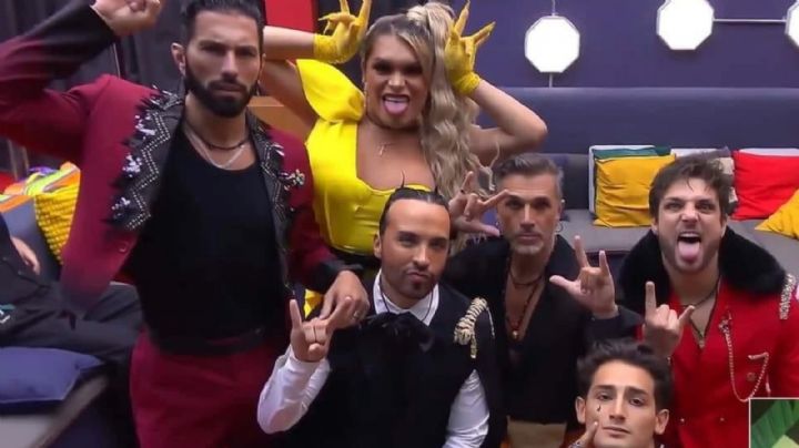 Se apaga el fuego de Team Inferno, posponen fechas por falta de asistencia