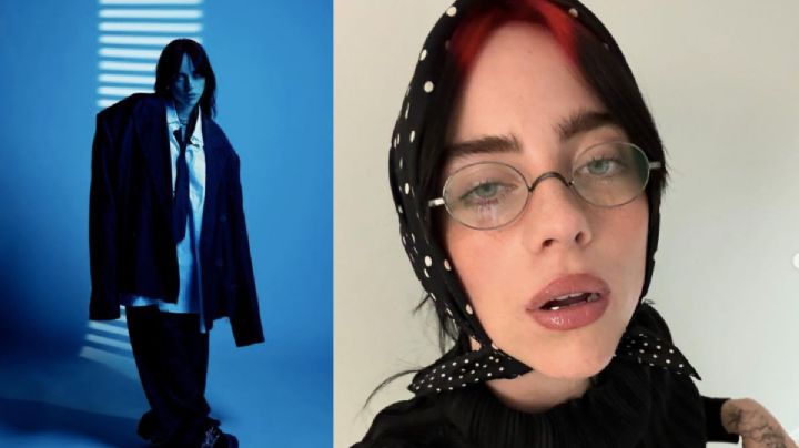 Billie Eilish lanza fuerte mensaje sobre sus preferencias sexuales