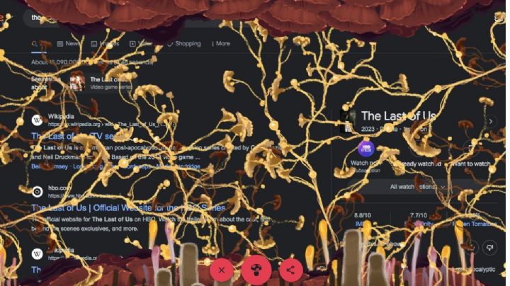 The Last of Us: El doodle de Google, temporada 2 y más detalles aquí