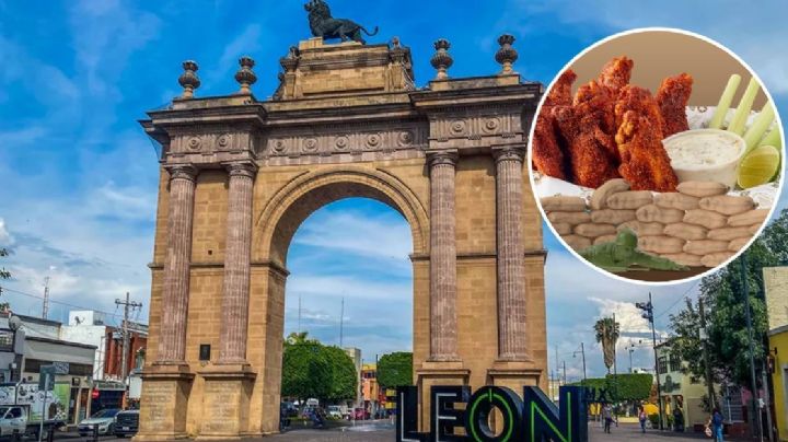 ¿Te gustan las alitas, cuánto cuesta poner una franquicia Wing’s Army en León?