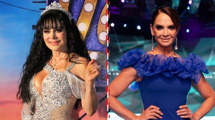 Maribel Guardia se une a los que ya NO quieren a Lupita Jones en Miss Universo