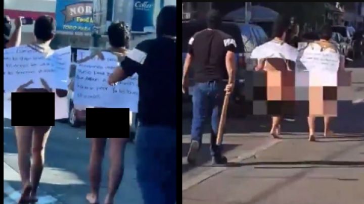 ¿Qué paso con los jóvenes tableados por vender vapeadores? Esto sabemos