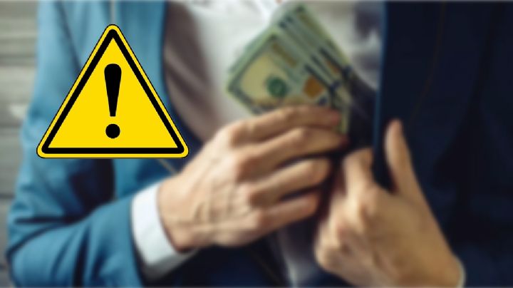 Lanzan esta advertencia para los que recibirán aguinaldo este 2023