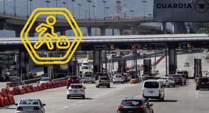 Carretera México-Cuernavaca ¿hasta cuándo estará cerrada?
