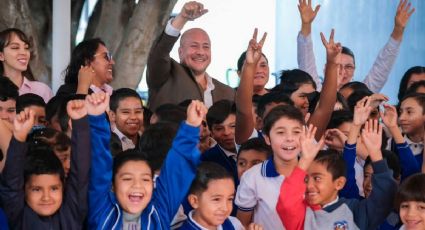 Mientras el país retrocede en educación, Jalisco avanza en español y matemáticas