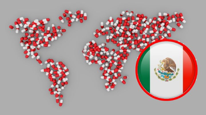 México, ejemplo de cómo no enfrentar consumo de drogas: informe