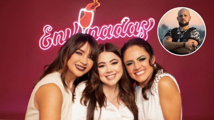 Las Envinadas cancelan su podcast ante reclamos de sus fans; acusan a invitado de misógino