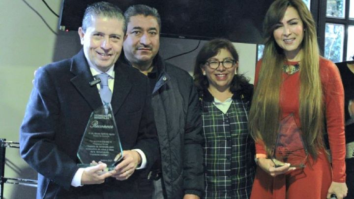 Fortalecer estancias infantiles es prioridad en Coyoacán: Giovani Gutiérrez