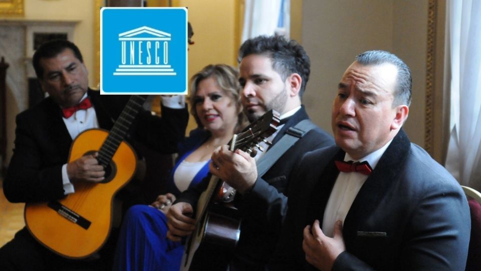El bolero es un género musical que nació en el siglo XIX en Cuba