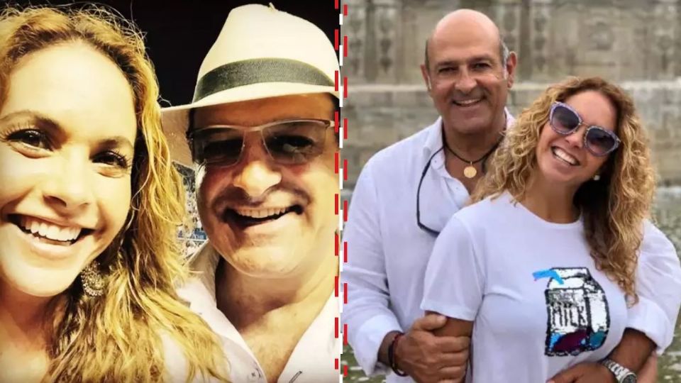 Michel Kuri desmiente rumores de romance con 'chica argentina' después de ruptura con Lucero