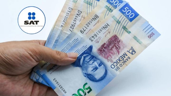 El aviso del SAT los contribuyentes: Atentos este 8 de diciembre