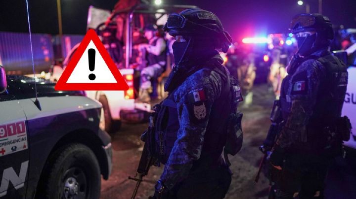 En Xalapa, lider de banda ligado al cobro de piso, fue detenido: Cuitláhuac