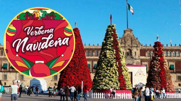 Temporada navideña en CDMX: Esta es la agenda de conciertos y pastorelas gratis en el Zócalo