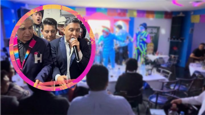 La fonda pachuqueña para comer con comedia incluida, ¿cómo es y dónde su ubica?