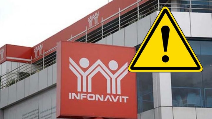 Infonavit advierte a trabajadores sobre estos trámites