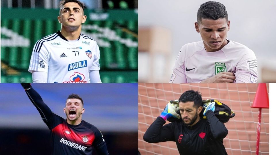 Se suma otro portero a la lista de opciones de Cruz Azul