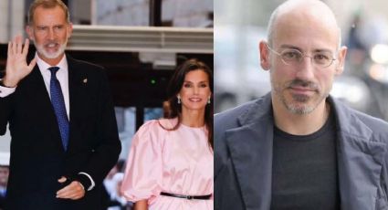 ¿El rey de España fue el culpable del truene de la reina Letizia y Jaime del Burgo? Así fue la historia