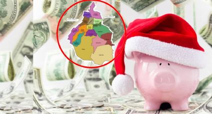Aguinaldo 2023 para alcaldes CDMX: ¿De cuánto es su regalote navideño?