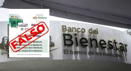 Banco de Bienestar: préstamos "fake" de 5,000 a 15,000 pesos