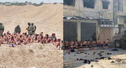 Israel habría detenido a civiles y no a miembros de Hamás