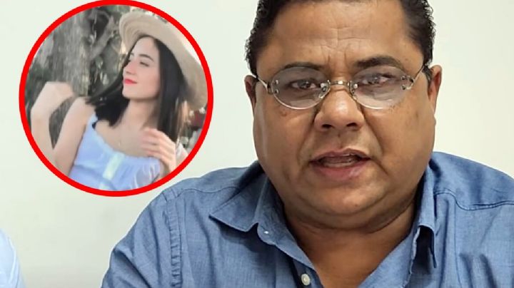 MC batea a Mario Escobar, padre de Debanhi, para ser diputado federal