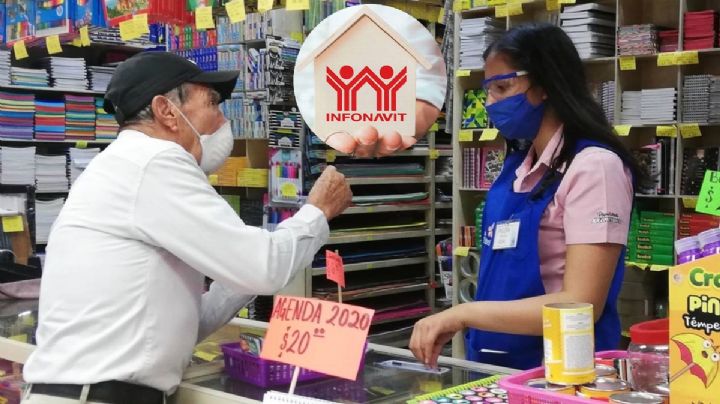 Infonavit sorprende a trabajadores con cambios a partir del 1 de enero