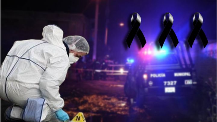 En menos de 12 horas encuentran a 3 hombres muertos en Hidalgo, dos con violencia; esto se sabe