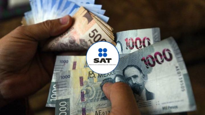 ¿Cómo saber si gane en el sorteo del SAT?