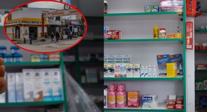 ¿Venden fentanilo en farmacias de Baja California? Esto encontraron las autoridades